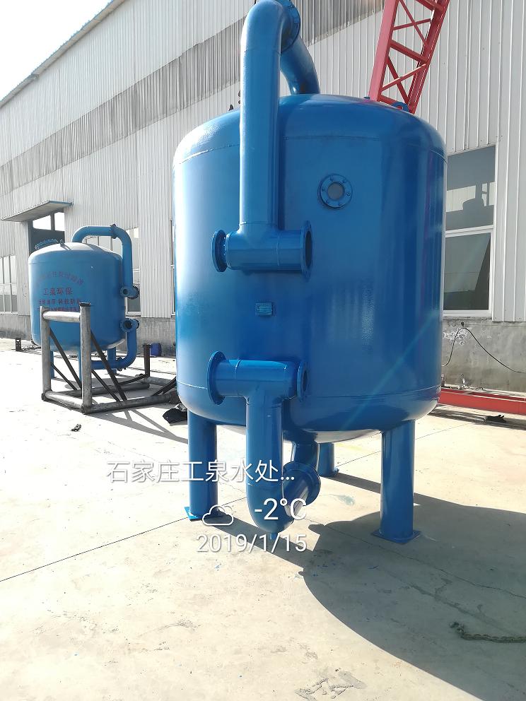 石英砂過濾器廠家 石英砂過濾器廠家